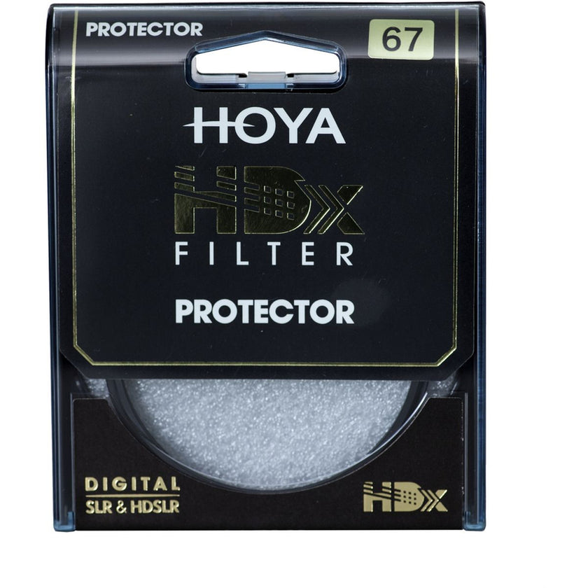 Hoya 58.0mm HDX Protector