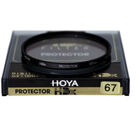 Hoya 58.0mm HDX Protector