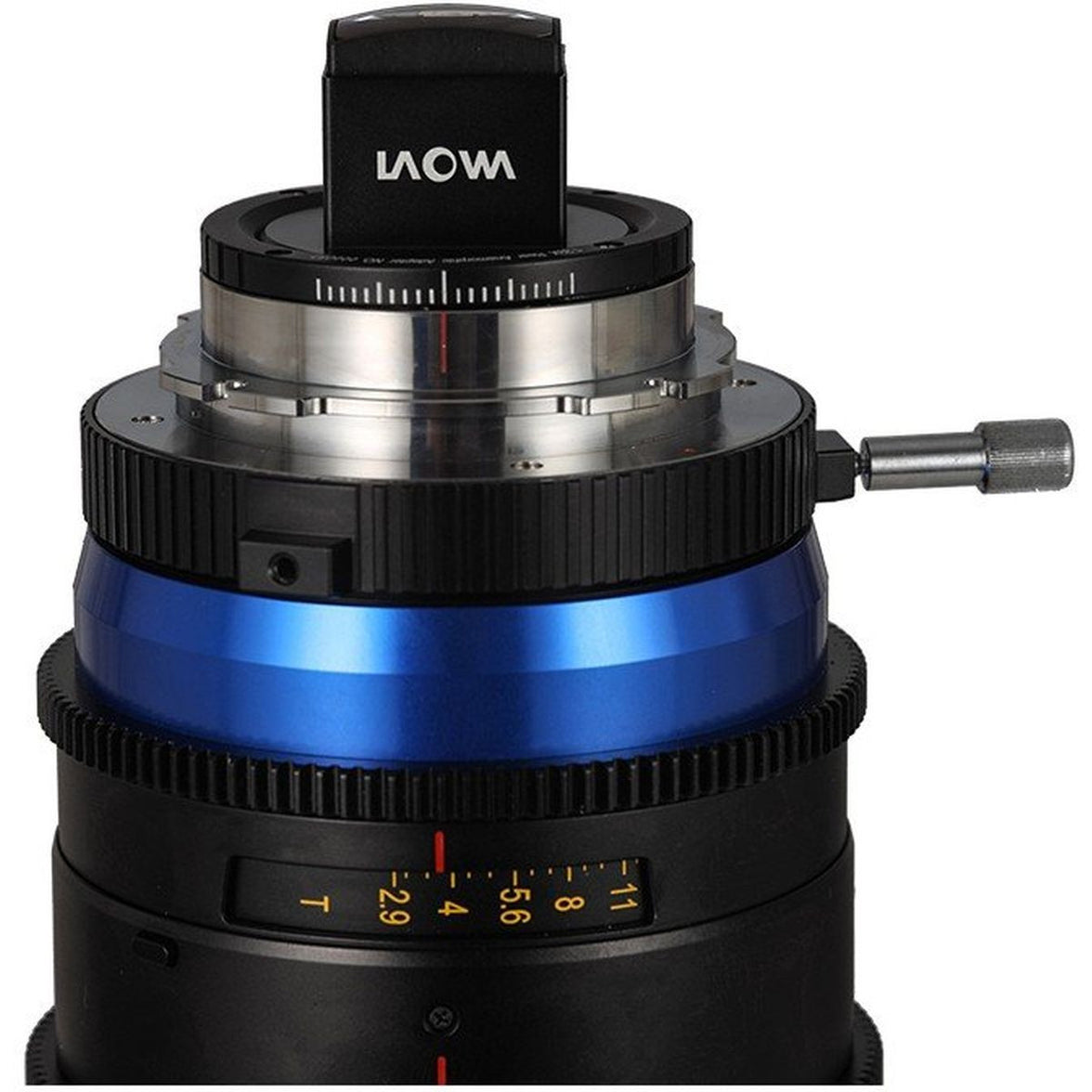 Laowa X1.33 - PL / PL Anamorphic Adapter