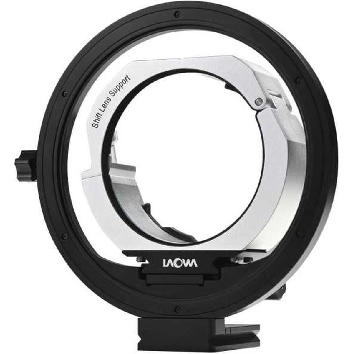 Laowa Lenssupport For 15mm & 20mm Shift (Lao-20-Shift-LS3)