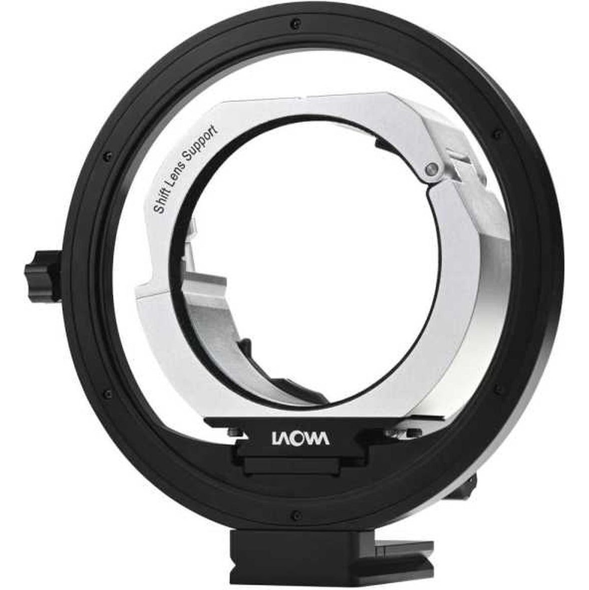 Laowa Lenssupport For 15mm & 20mm Shift (Lao-20-Shift-LS3)