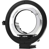 Laowa Lenssupport For 15mm & 20mm Shift (Lao-20-Shift-LS3)