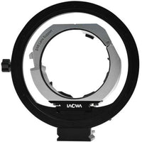 Laowa Lenssupport For 15mm & 20mm Shift (Lao-20-Shift-LS3)