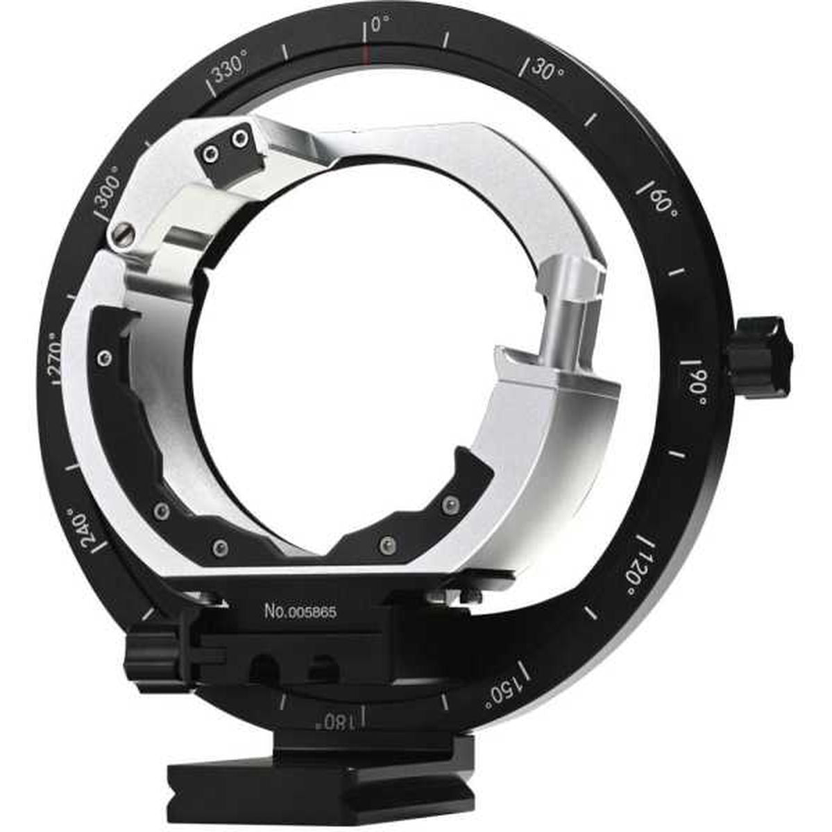 Laowa Lenssupport For 15mm & 20mm Shift (Lao-20-Shift-LS3)