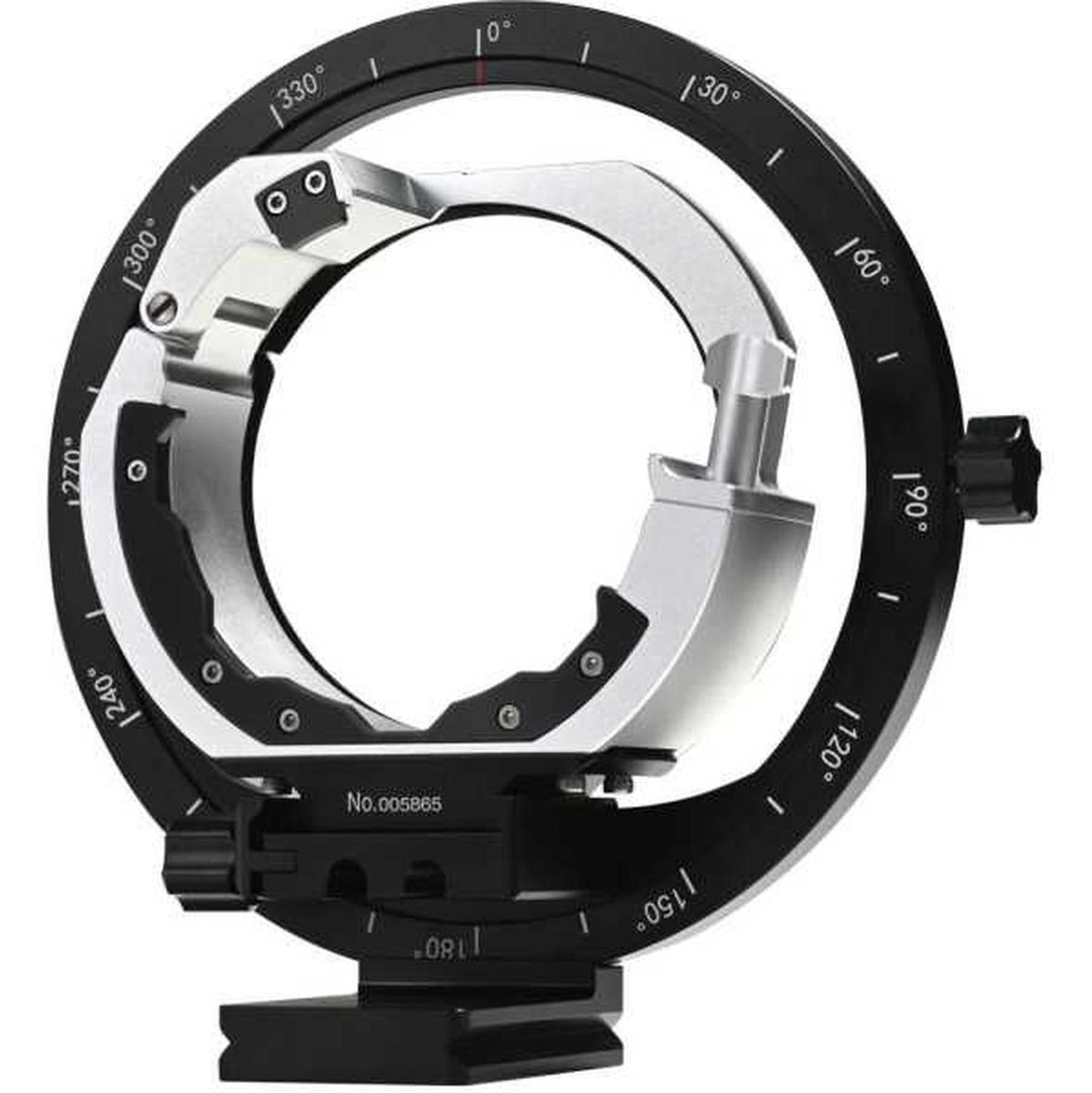 Laowa Lenssupport For 15mm & 20mm Shift (Lao-20-Shift-LS3)