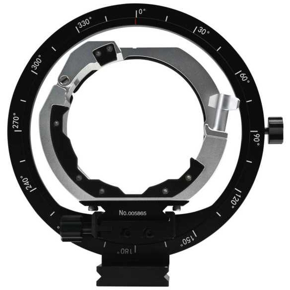 Laowa Lenssupport For 15mm & 20mm Shift (Lao-20-Shift-LS3)