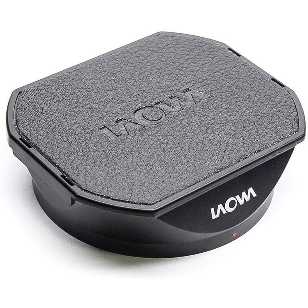Laowa 33mm f/0.95 Lens Hood (Metal)