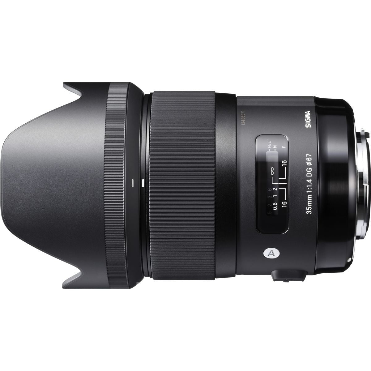 Sigma 35mm f/1.4 DG HSM Art L-Mount
