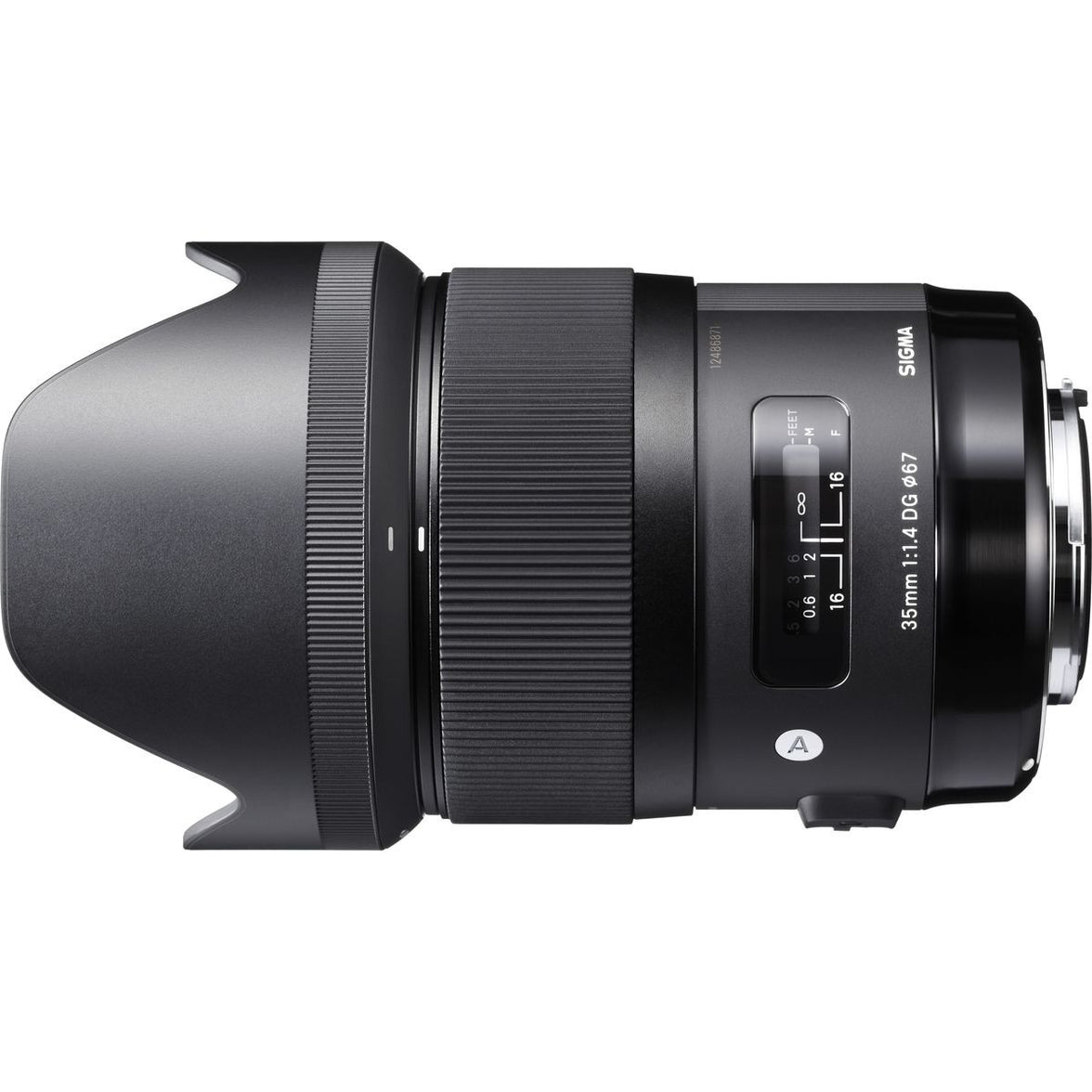 Sigma 35mm f/1.4 DG HSM Art L-Mount