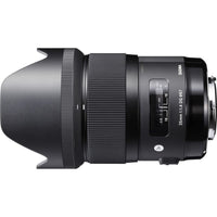 Sigma 35mm f/1.4 DG HSM Art L-Mount