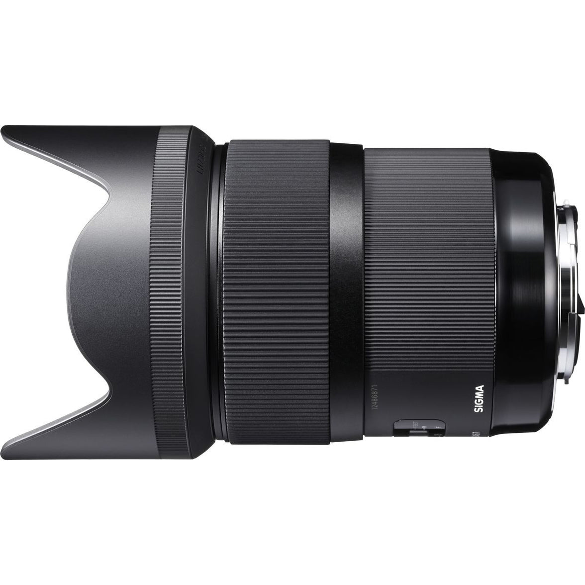 Sigma 35mm f/1.4 DG HSM Art L-Mount