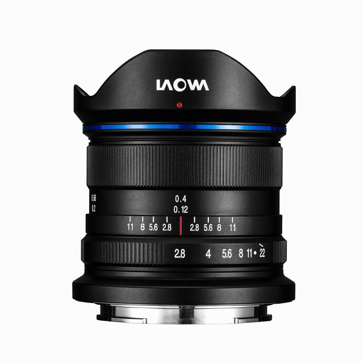Laowa Venus 9mm f/2.8 Zero D - Canon EF-M