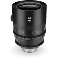 Tokina Vista Cinema 29mm T1.5 (EF)