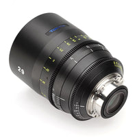 Tokina Vista Cinema 29mm T1.5 (EF)