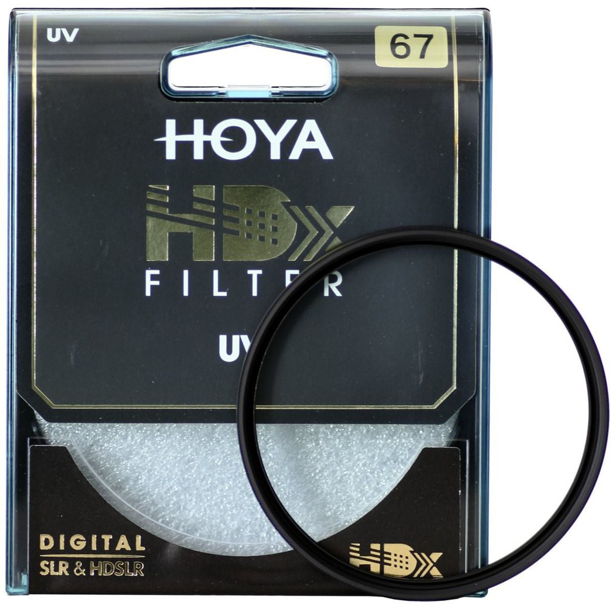 Hoya 58.0mm HDX UV