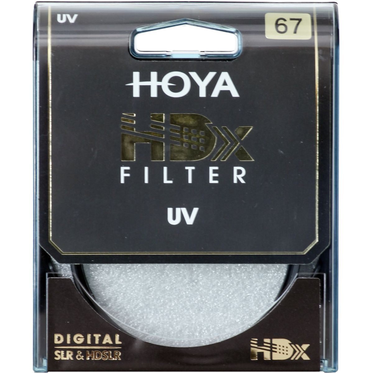 Hoya 58.0mm HDX UV