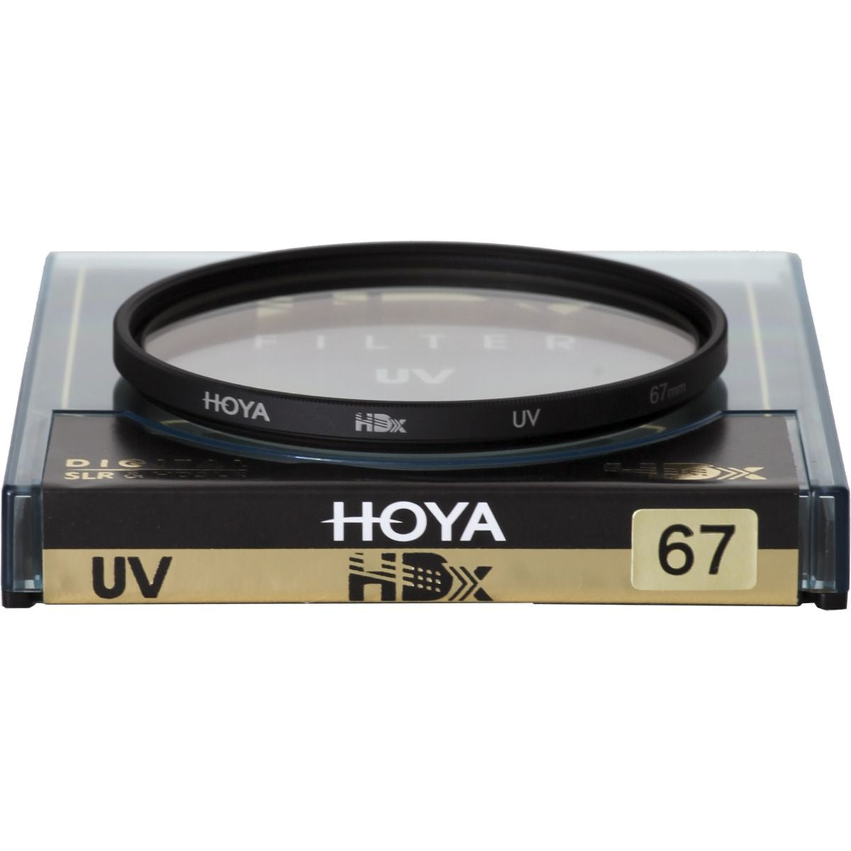 Hoya 58.0mm HDX UV