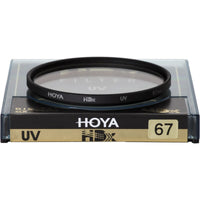 Hoya 58.0mm HDX UV