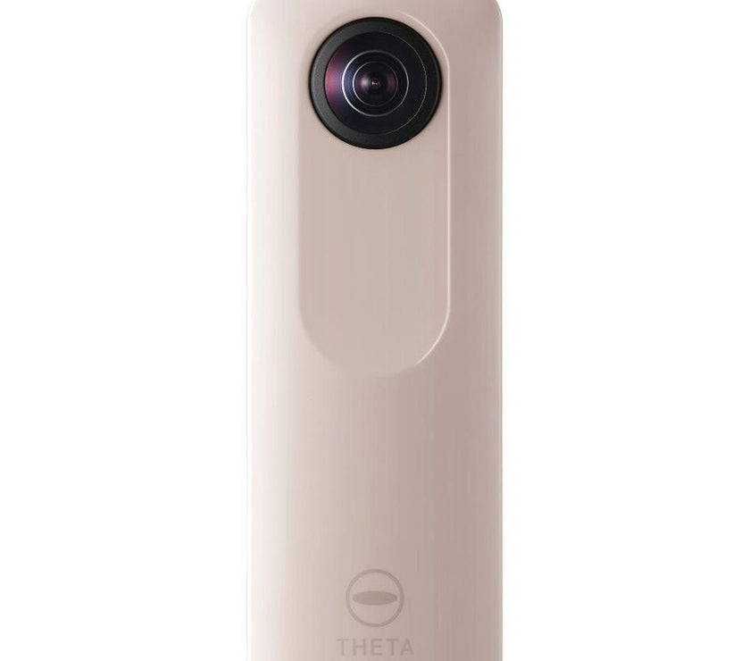 Ricoh Theta SC2 Beige