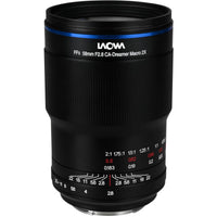 Laowa 58mm f/2.8 2X Ultra Macro APO Sony FE