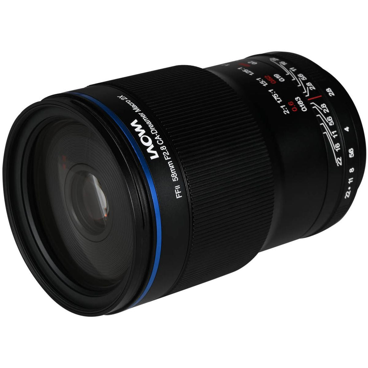 Laowa 58mm f/2.8 2X Ultra Macro APO Sony FE