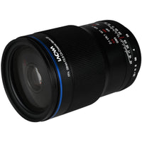 Laowa 58mm f/2.8 2X Ultra Macro APO Sony FE