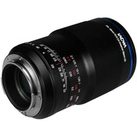 Laowa 58mm f/2.8 2X Ultra Macro APO Sony FE