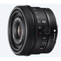 Sony 24mm f/2.8 G Lens