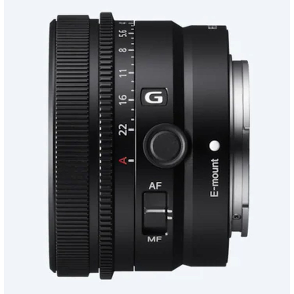 Sony 24mm f/2.8 G Lens