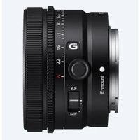 Sony 24mm f/2.8 G Lens