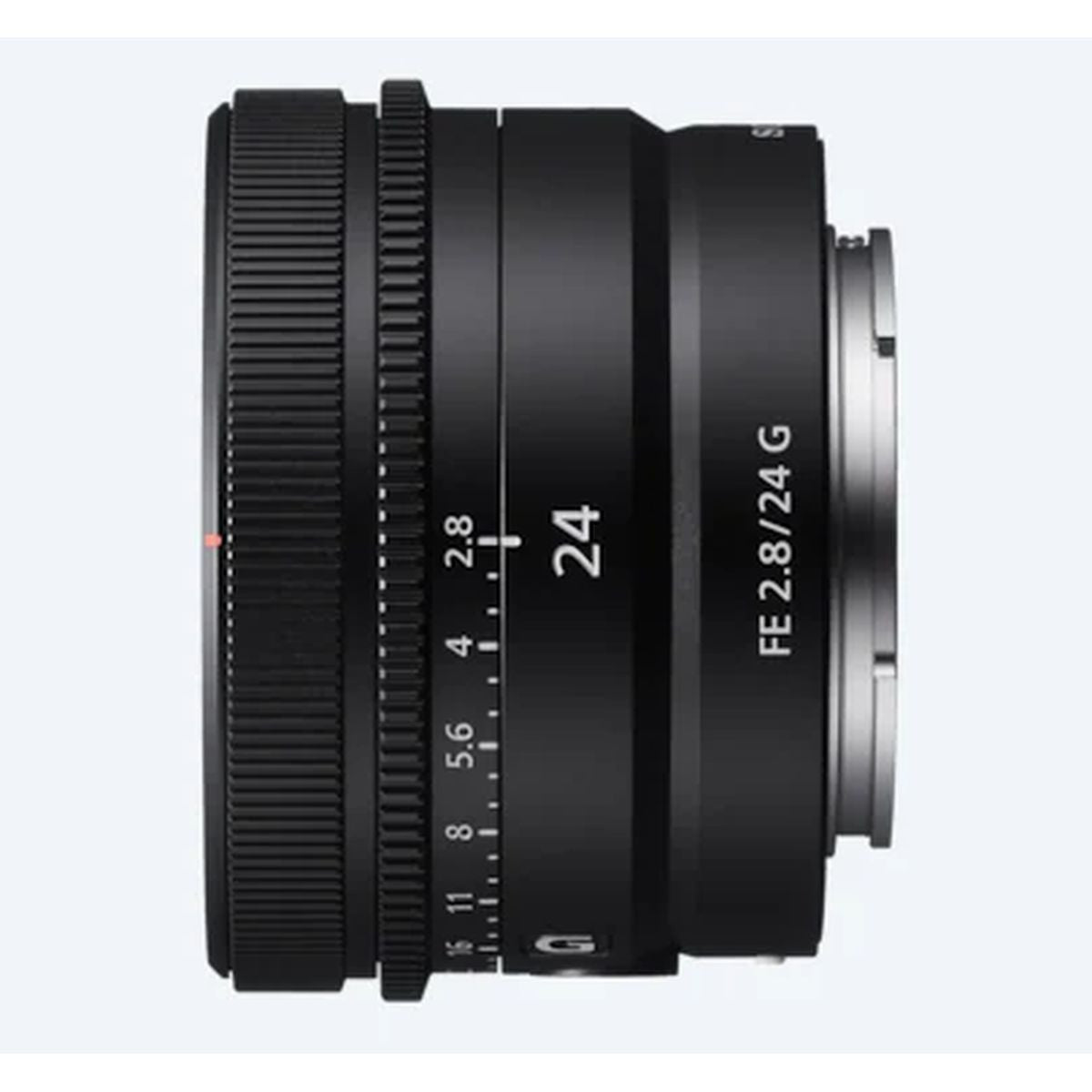 Sony 24mm f/2.8 G Lens