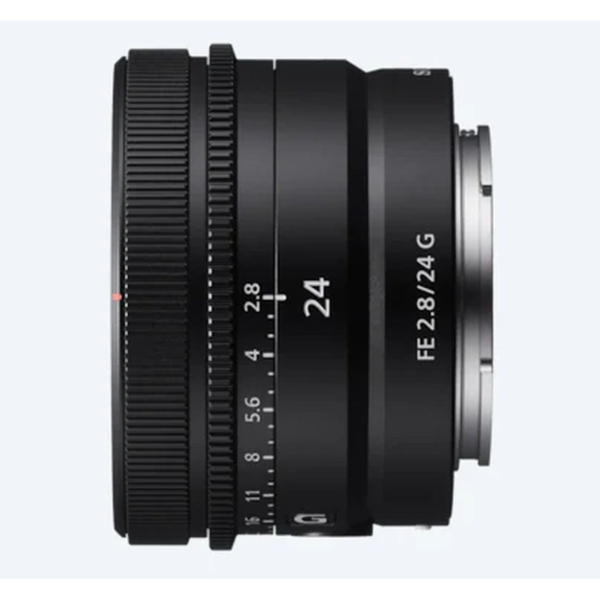 Sony 24mm f/2.8 G Lens