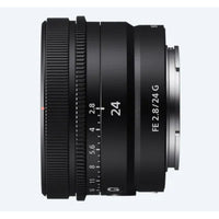 Sony 24mm f/2.8 G Lens