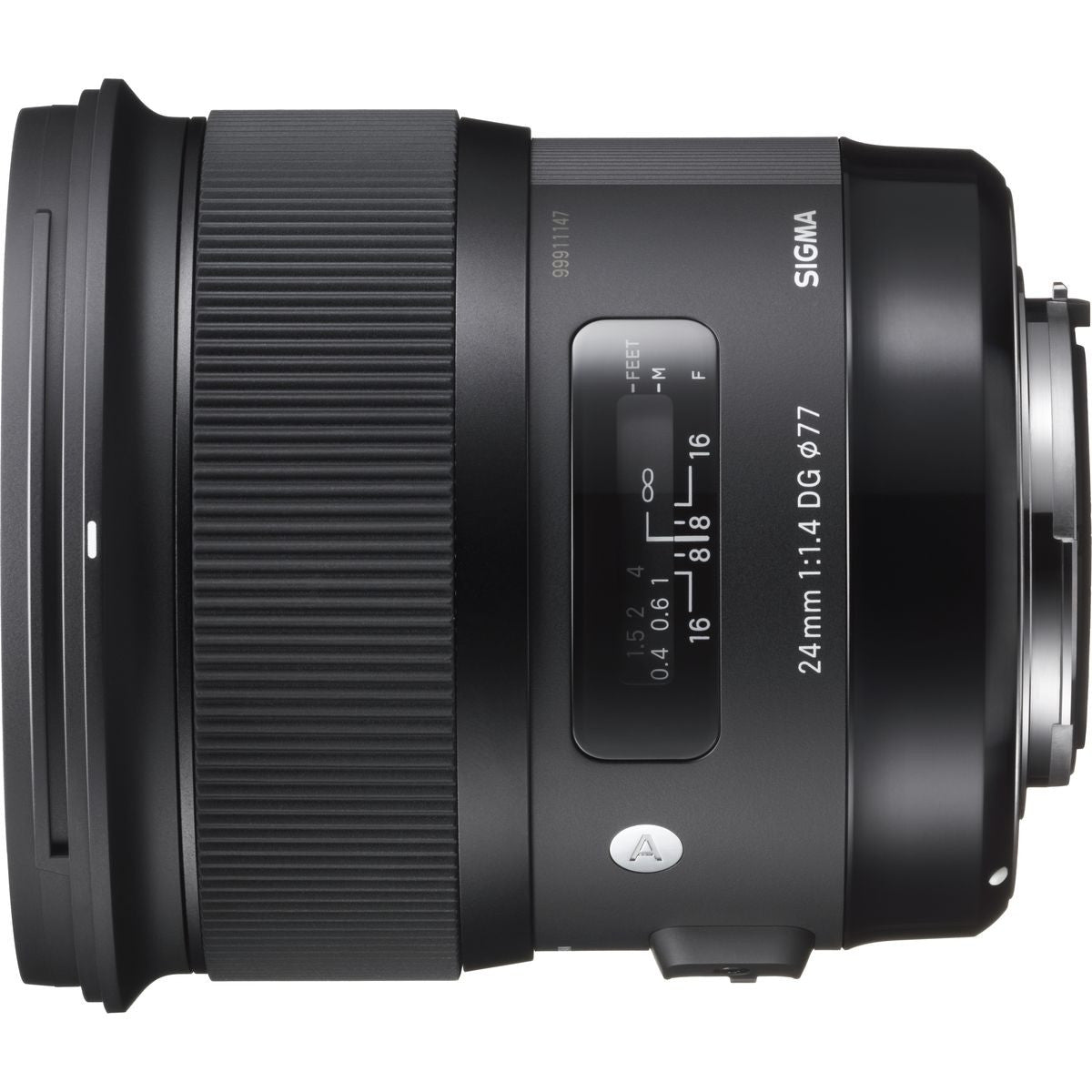 Sigma 24mm f/1.4 DG HSM Art L-Mount