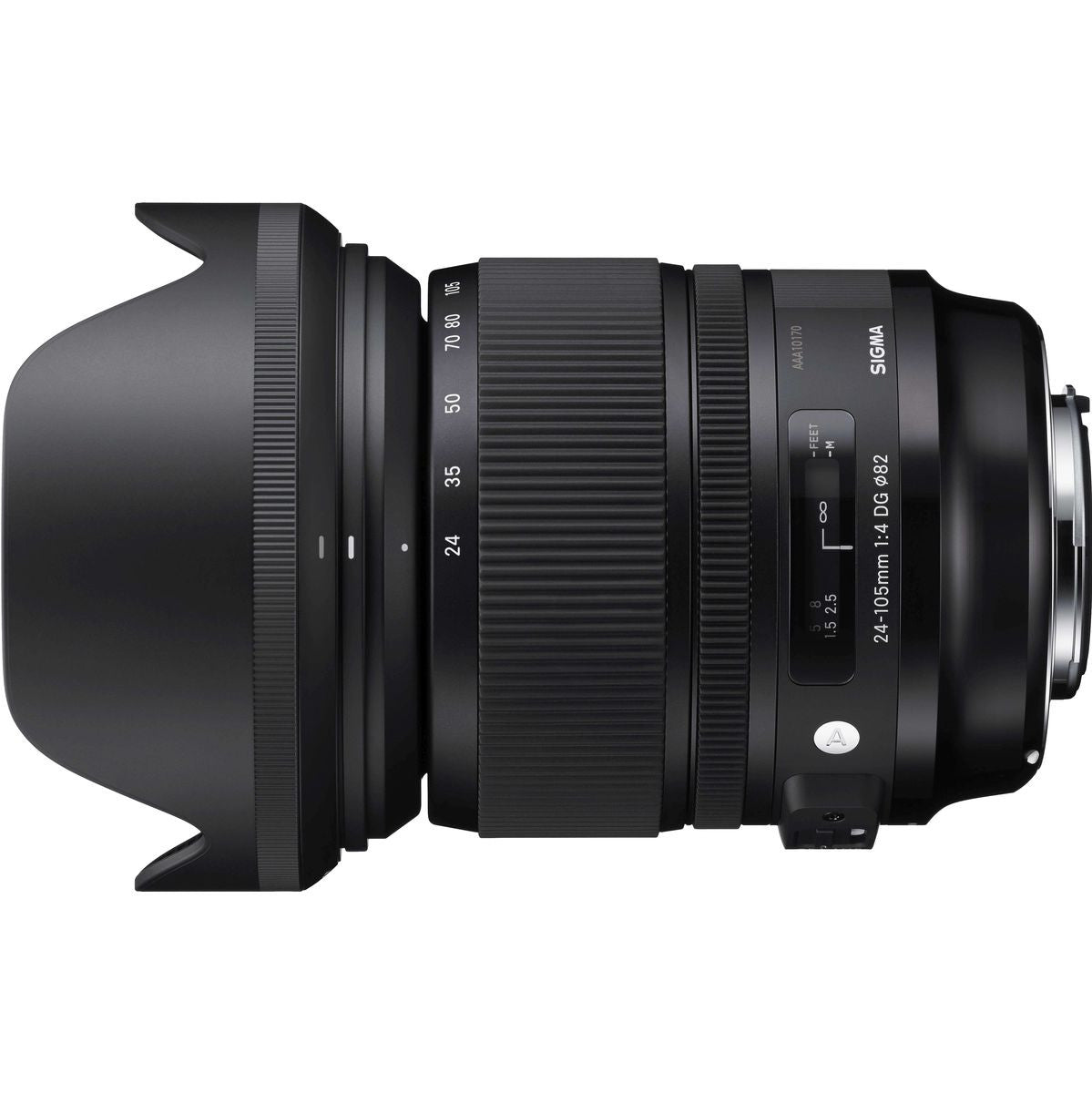 Sigma 24-105mm f/4.0 DG OS HSM (A) Sigma