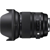 Sigma 24-105mm f/4.0 DG OS HSM (A) Sigma