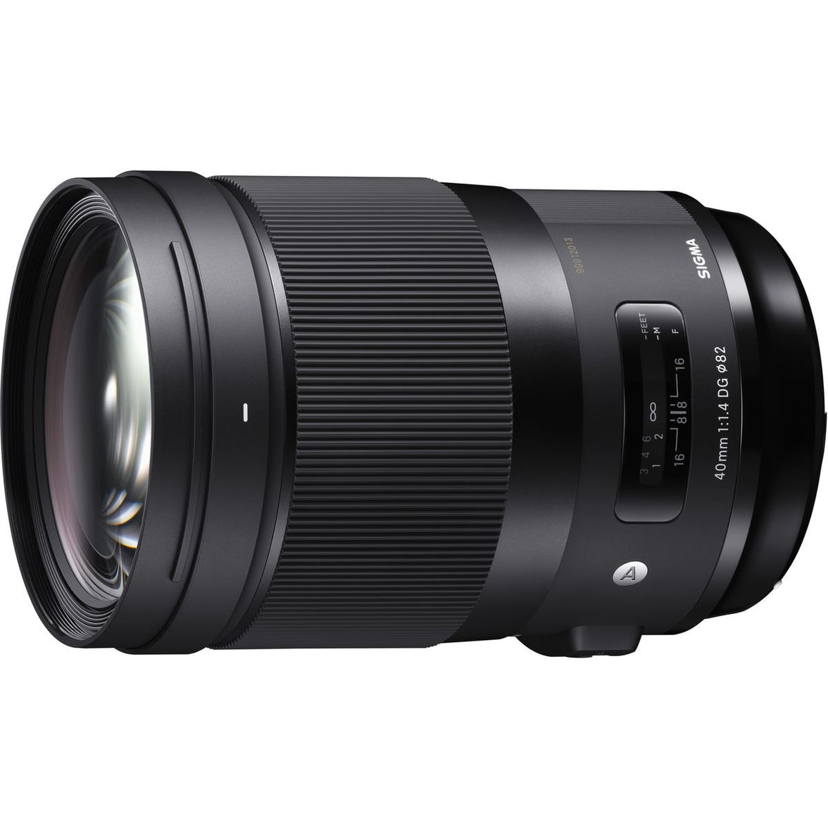 Sigma 40mm f/1.4 DG HSM Art L-Mount