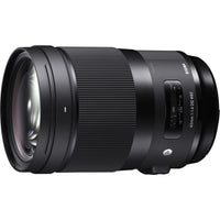 Sigma 40mm f/1.4 DG HSM Art L-Mount