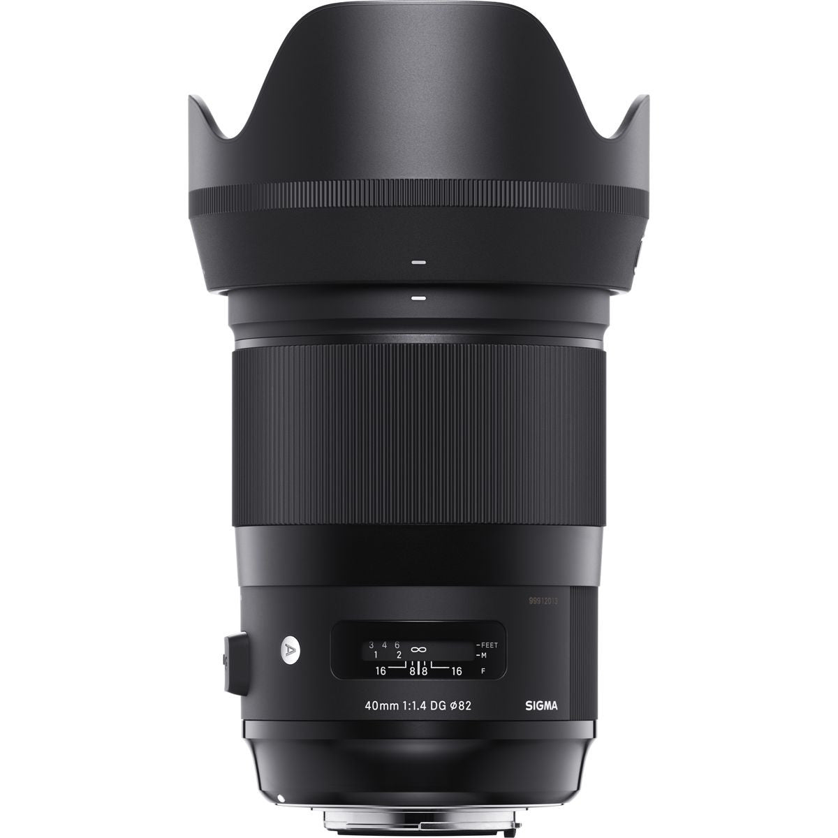 Sigma 40mm f/1.4 DG HSM Art L-Mount