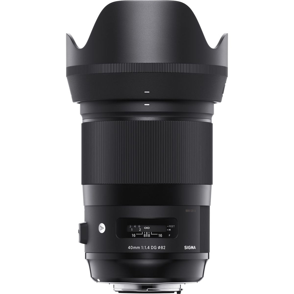 Sigma 40mm f/1.4 DG HSM Art L-Mount