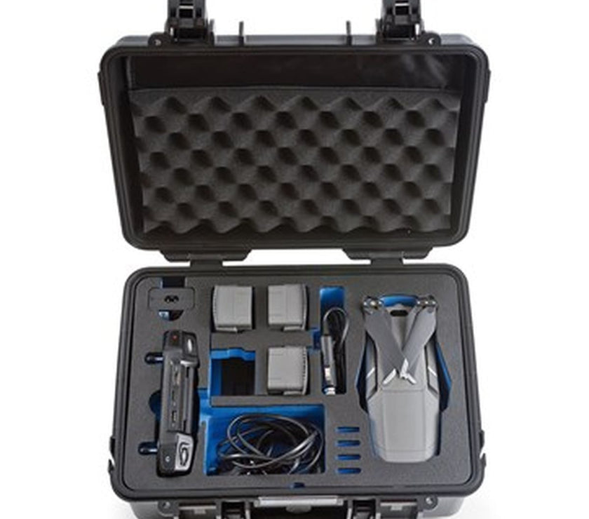 B&W Type 4000 Mavic Air 2(S) FMC Smart Controller