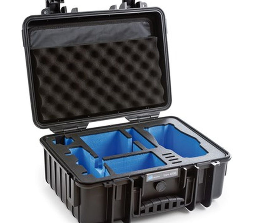 B&W Type 4000 Mavic Air 2(S) FMC Smart Controller