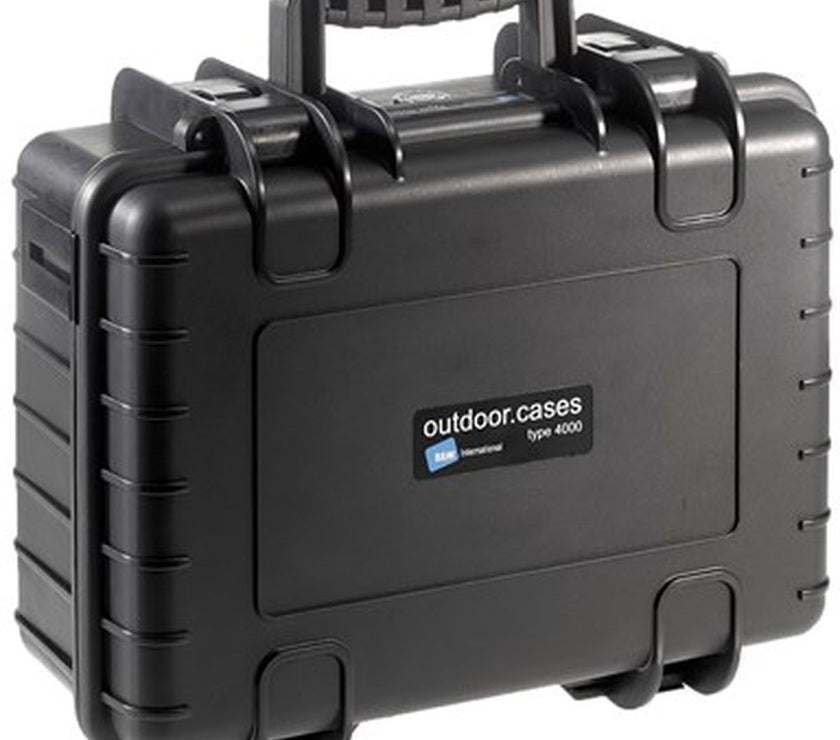 B&W Type 4000 Mavic Air 2(S) FMC Smart Controller