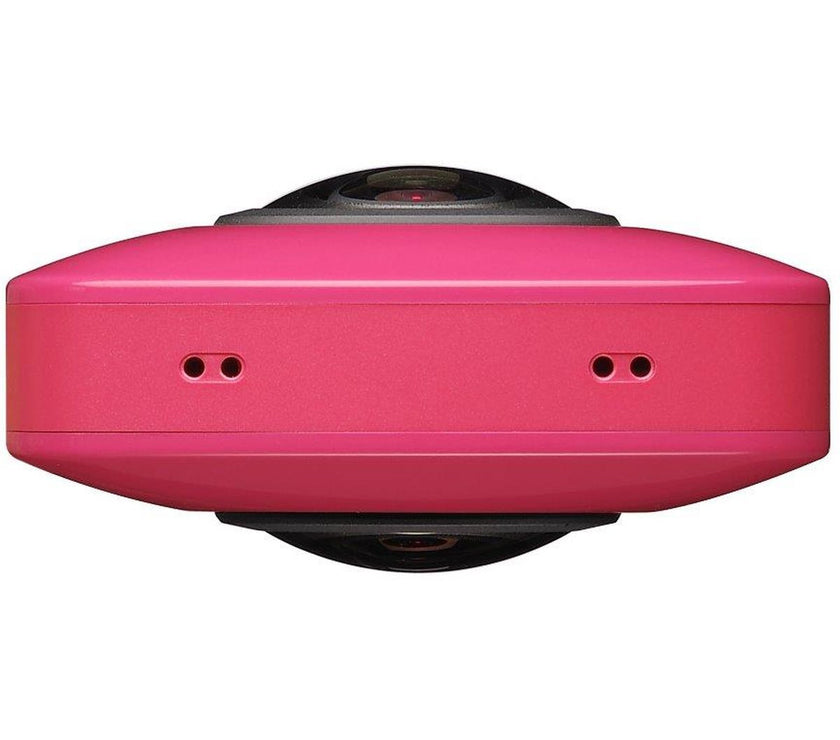 Ricoh Theta SC2 Pink