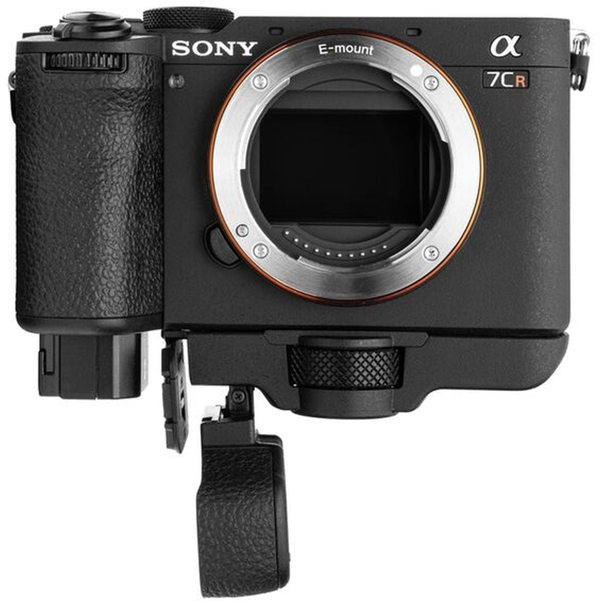 Sony GPX2.CE grip voor A7CM2 & A7CR