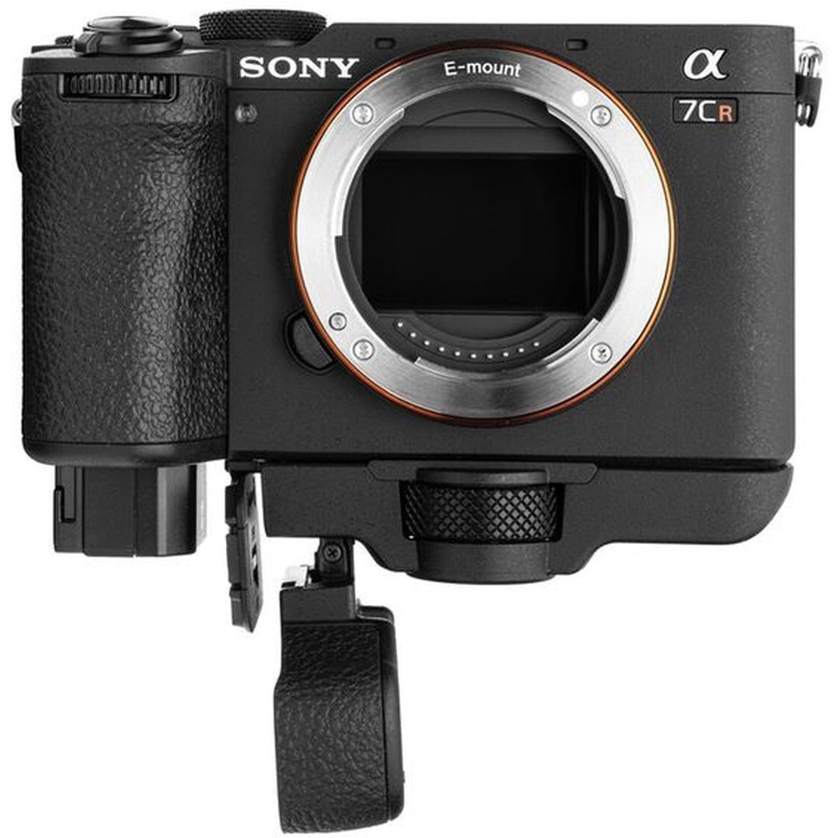Sony GPX2.CE grip voor A7CM2 & A7CR