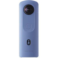 Ricoh Theta SC2 Blue