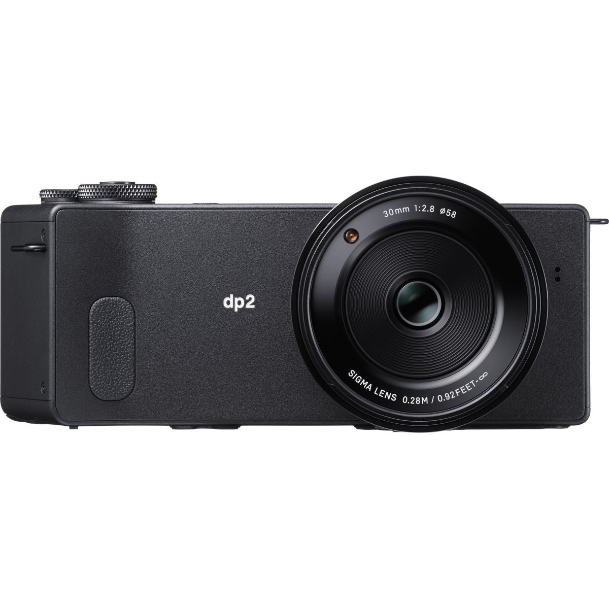 Sigma dp2 Quattro