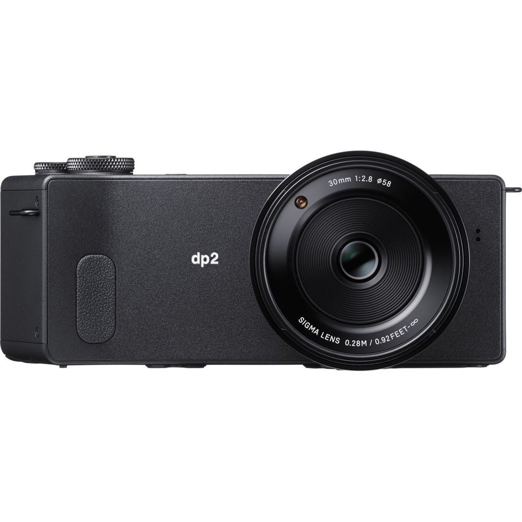 Sigma dp2 Quattro