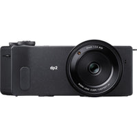 Sigma dp2 Quattro